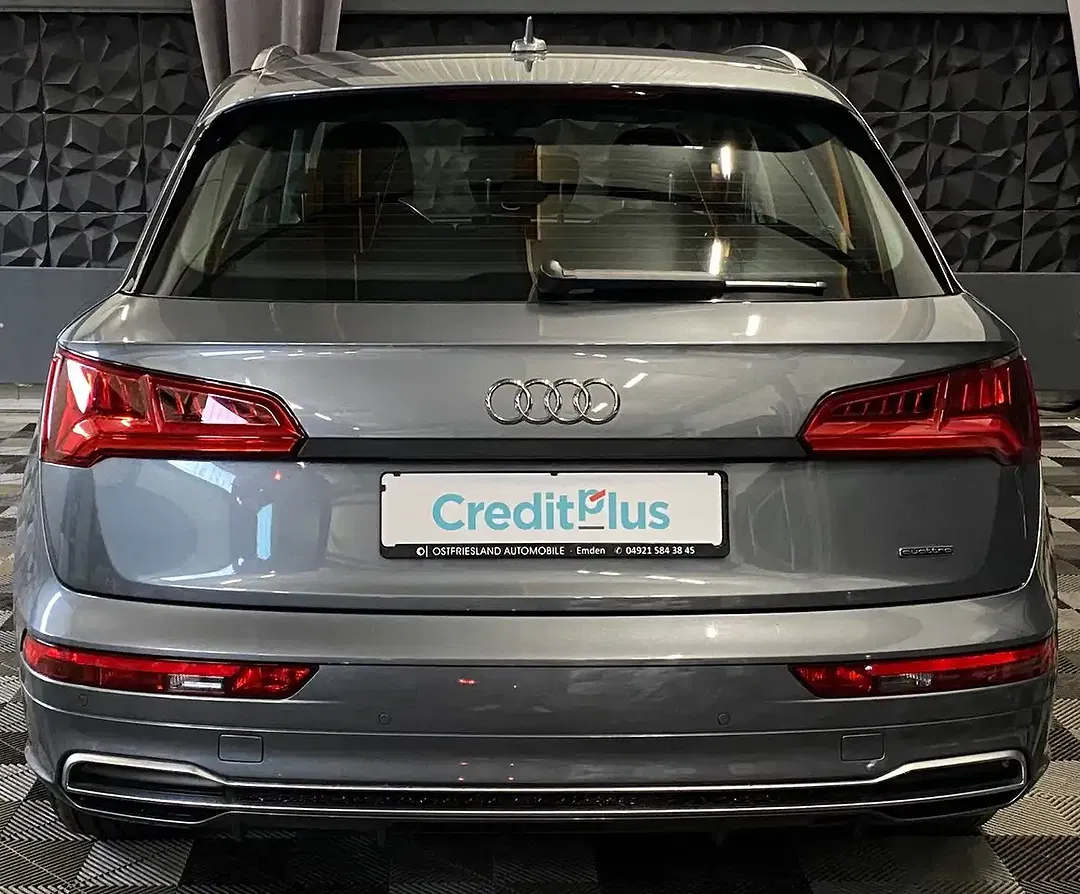 Audi Q5 50 TFSI e quattro - Thumbnail 6