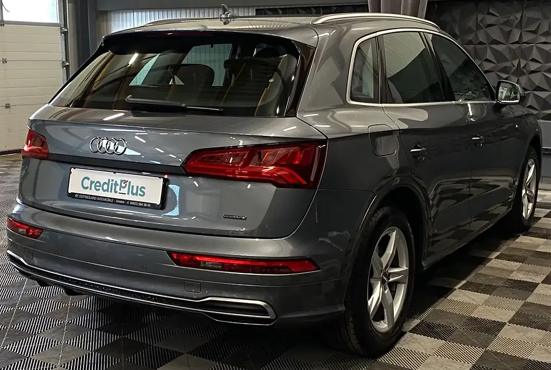 Audi Q5 50 TFSI e quattro - Thumbnail 7