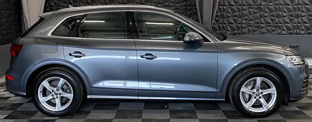 Audi Q5 50 TFSI e quattro - Thumbnail 8