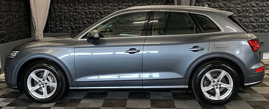 Audi Q5 50 TFSI e quattro - Thumbnail 9