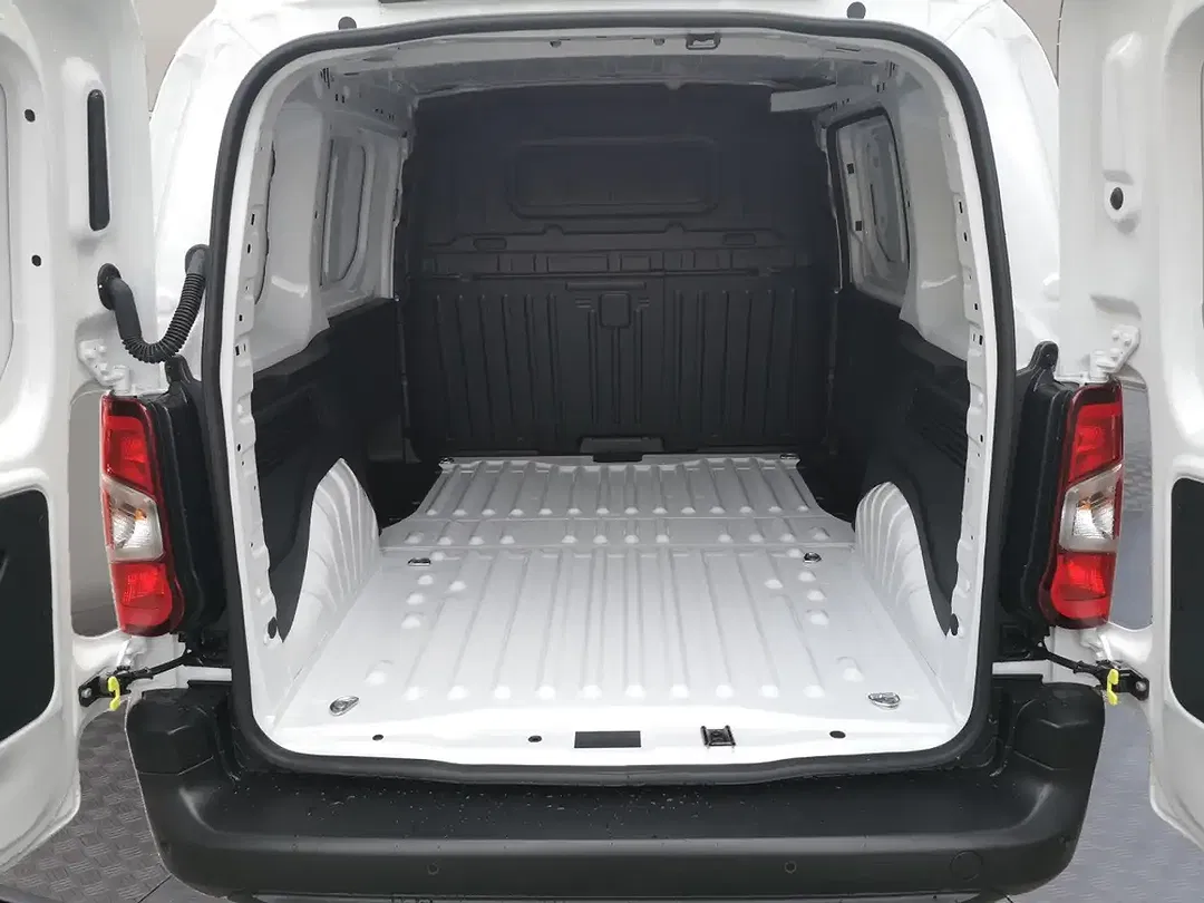 Fiat Doblo - Thumbnail 11