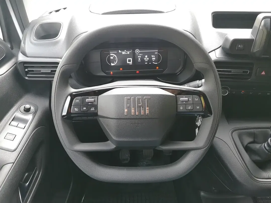Fiat Doblo - Thumbnail 12