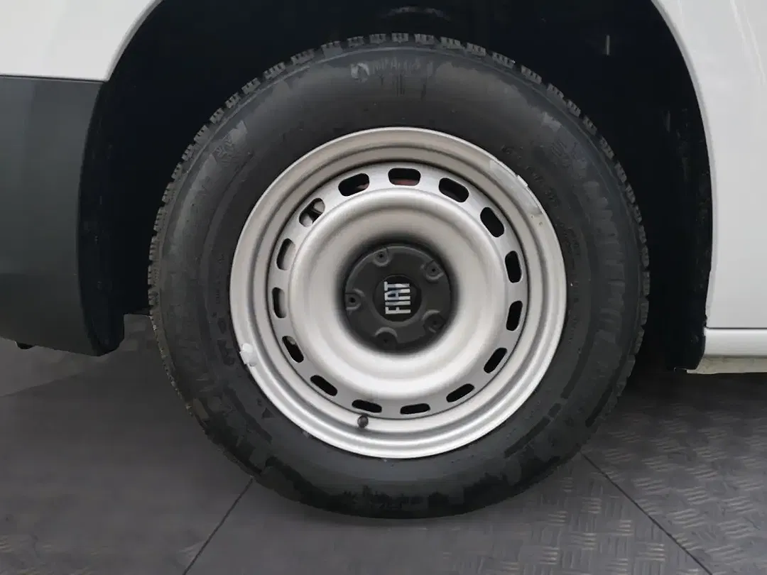 Fiat Doblo - Thumbnail 13