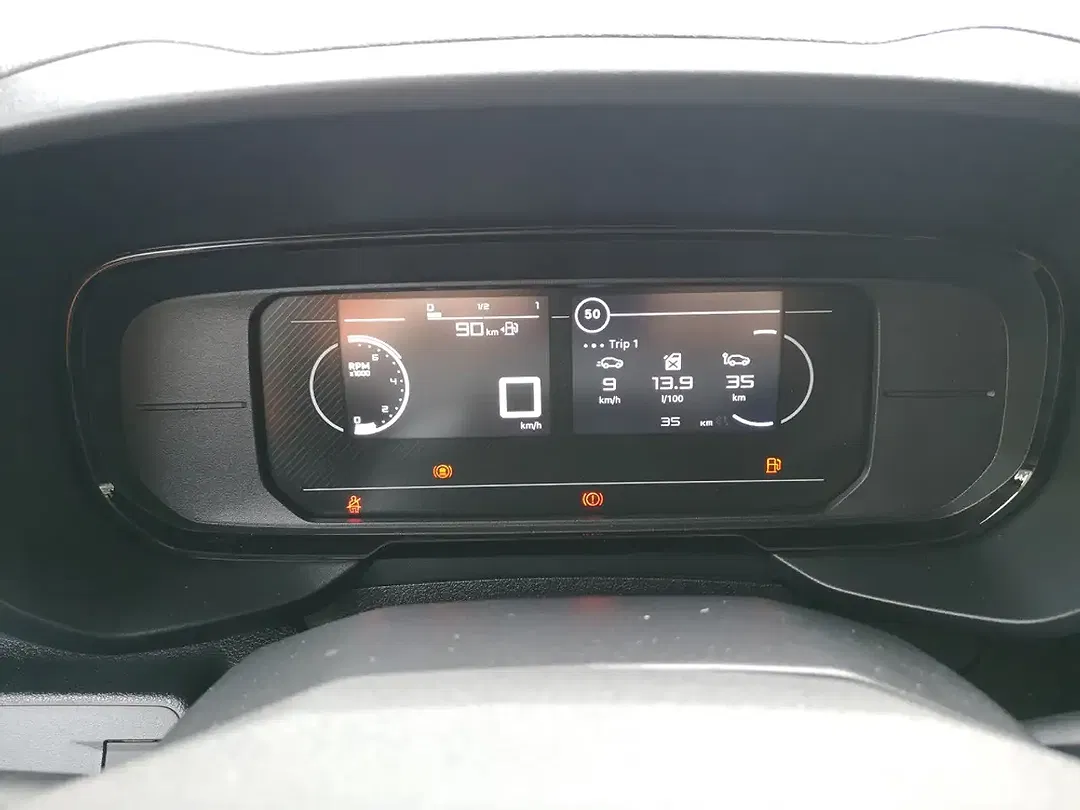 Fiat Doblo - Thumbnail 14