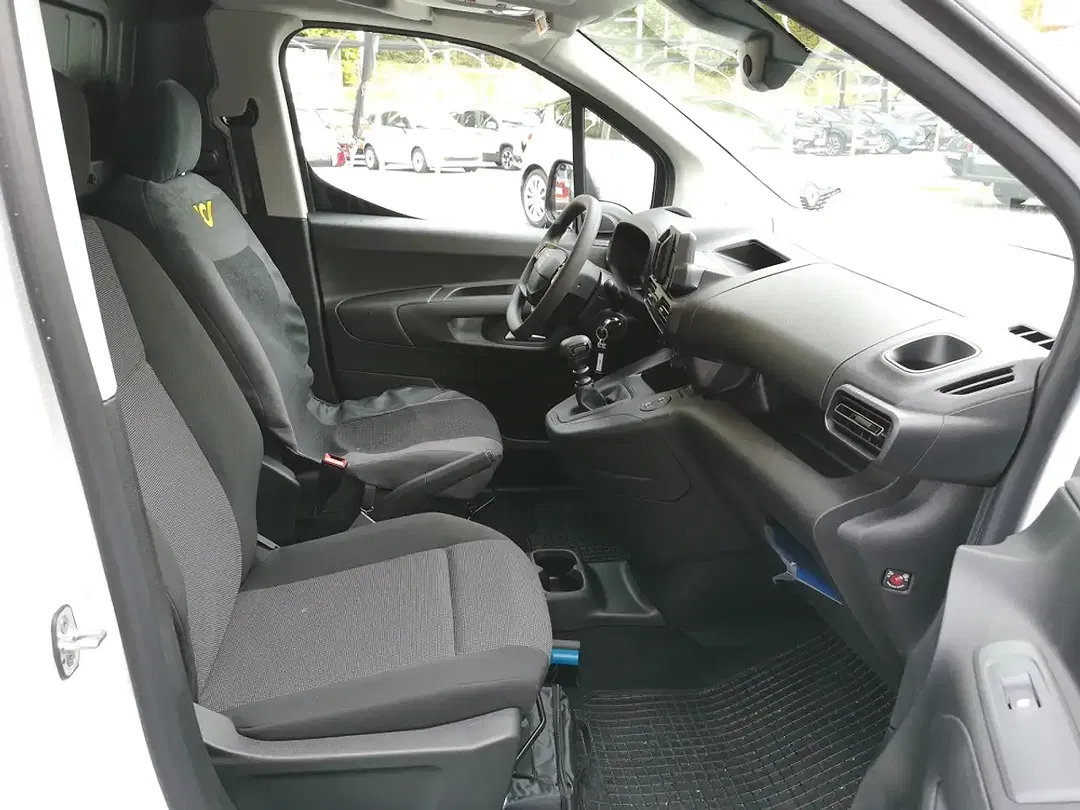 Fiat Doblo - Thumbnail 15