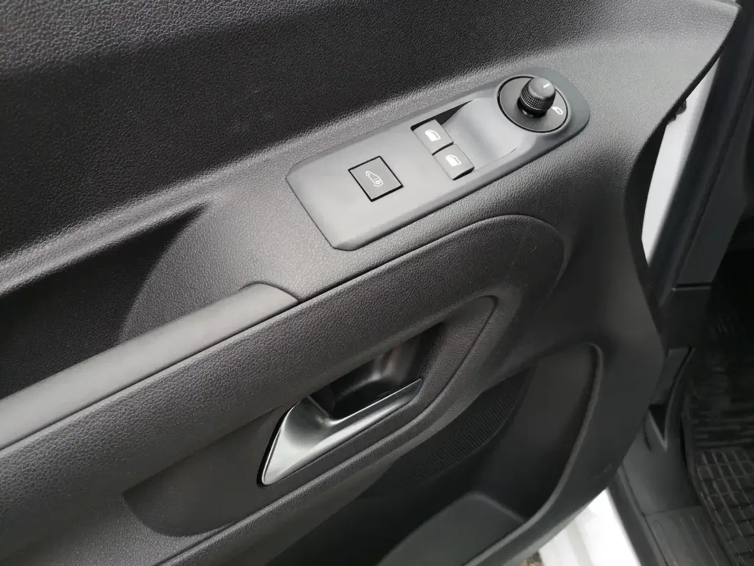 Fiat Doblo - Thumbnail 17