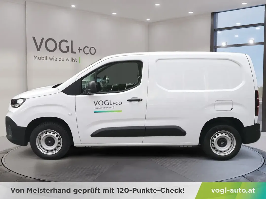 Fiat Doblo - foto 2