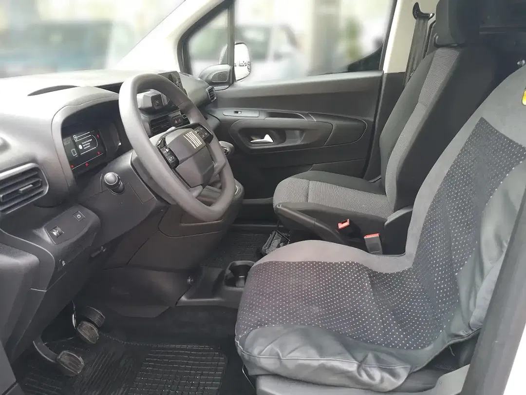 Fiat Doblo - Thumbnail 5