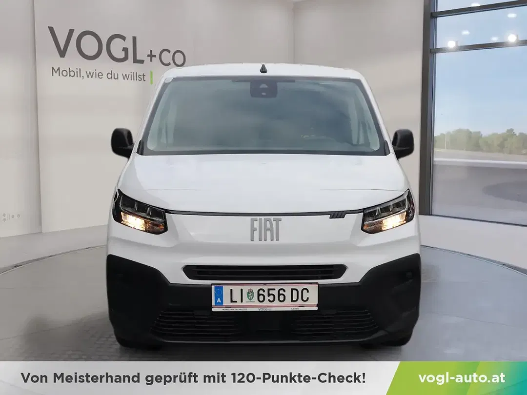 Fiat Doblo - Thumbnail 6