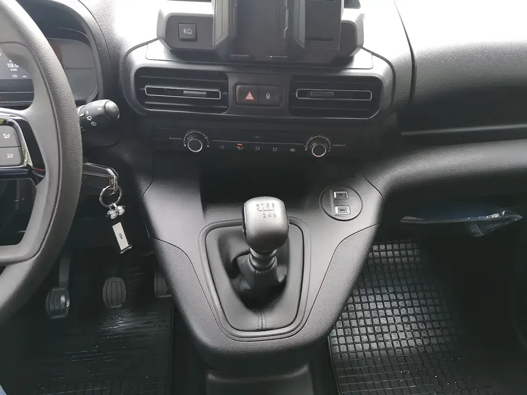 Fiat Doblo - Thumbnail 8