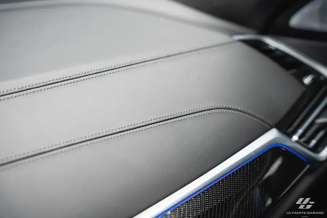 BMW X6 M - Thumbnail 22