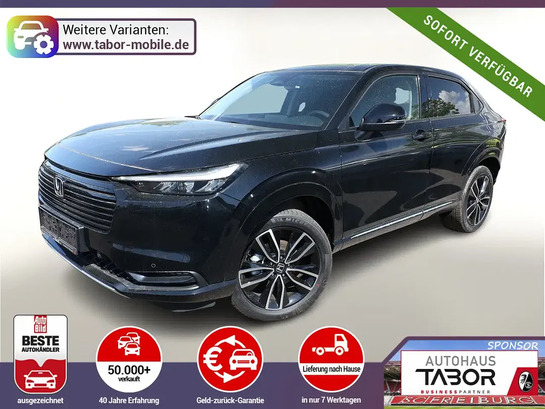Honda HR-V e:HEV Advance - foto 1