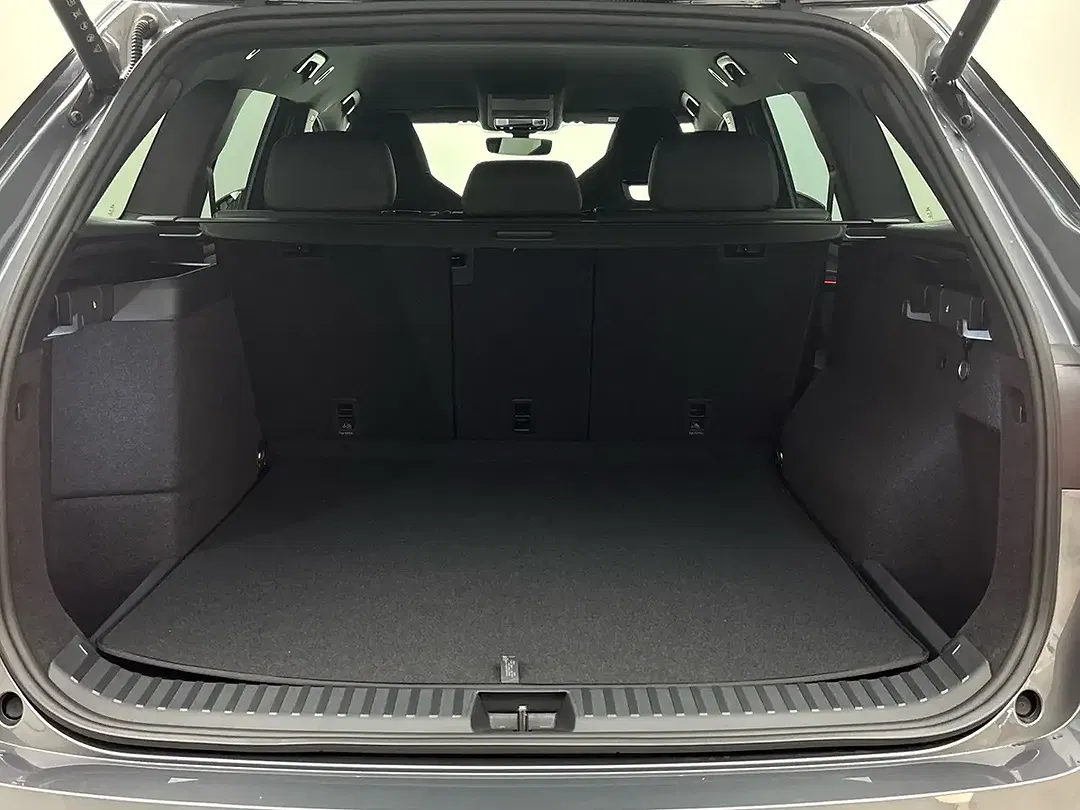 Skoda Kodiaq 1.5 TSI iV Sportline - Thumbnail 13