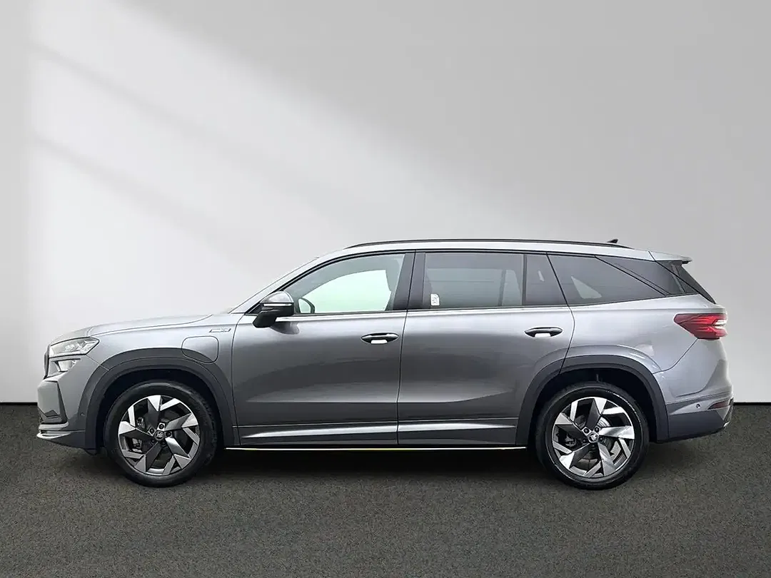 Skoda Kodiaq 1.5 TSI iV Sportline - Thumbnail 2