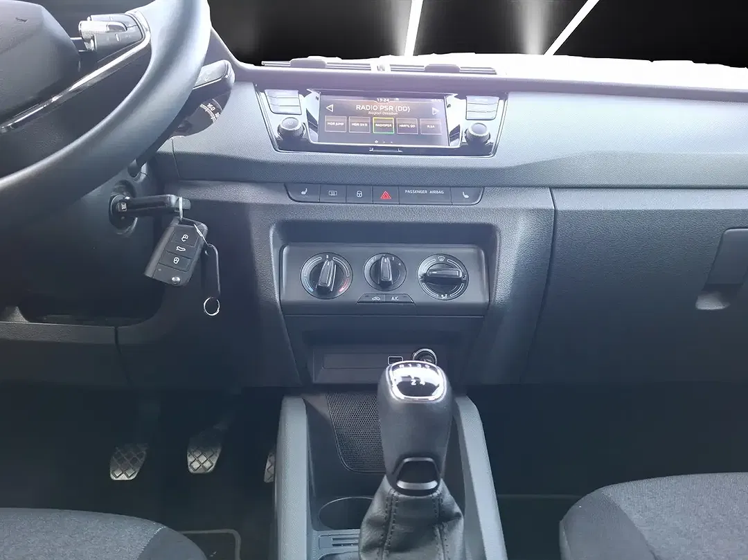 Skoda Fabia TSI Cool Plus - foto 15