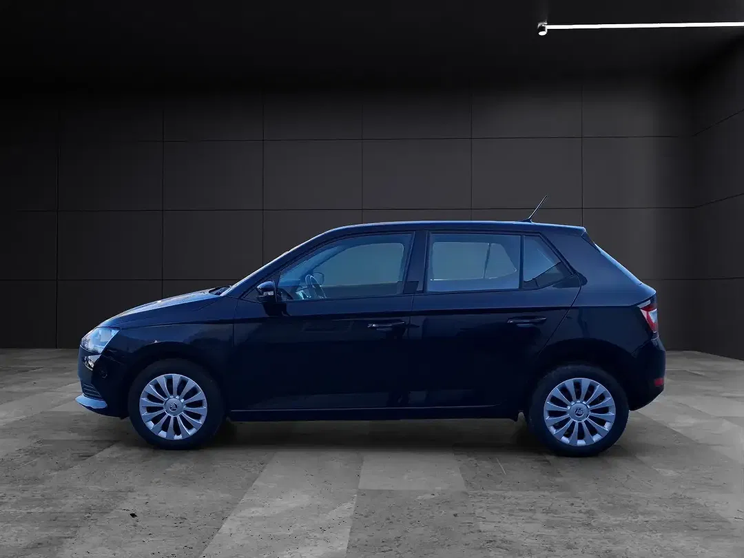 Skoda Fabia TSI Cool Plus - foto 2