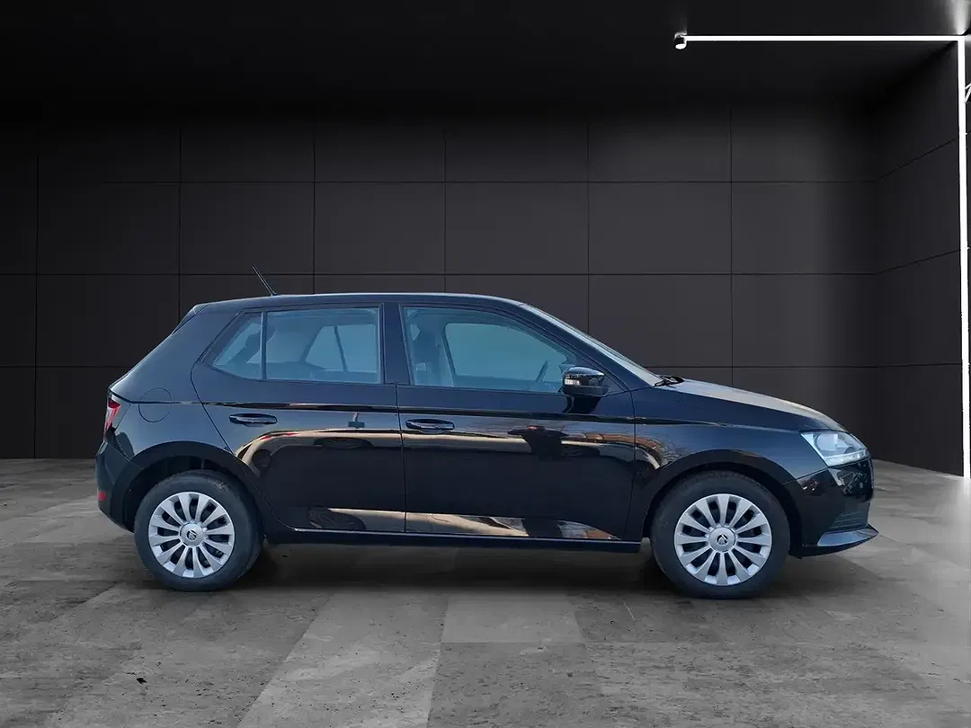 Skoda Fabia TSI Cool Plus - Thumbnail 6