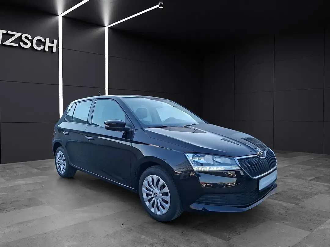 Skoda Fabia TSI Cool Plus - Thumbnail 7