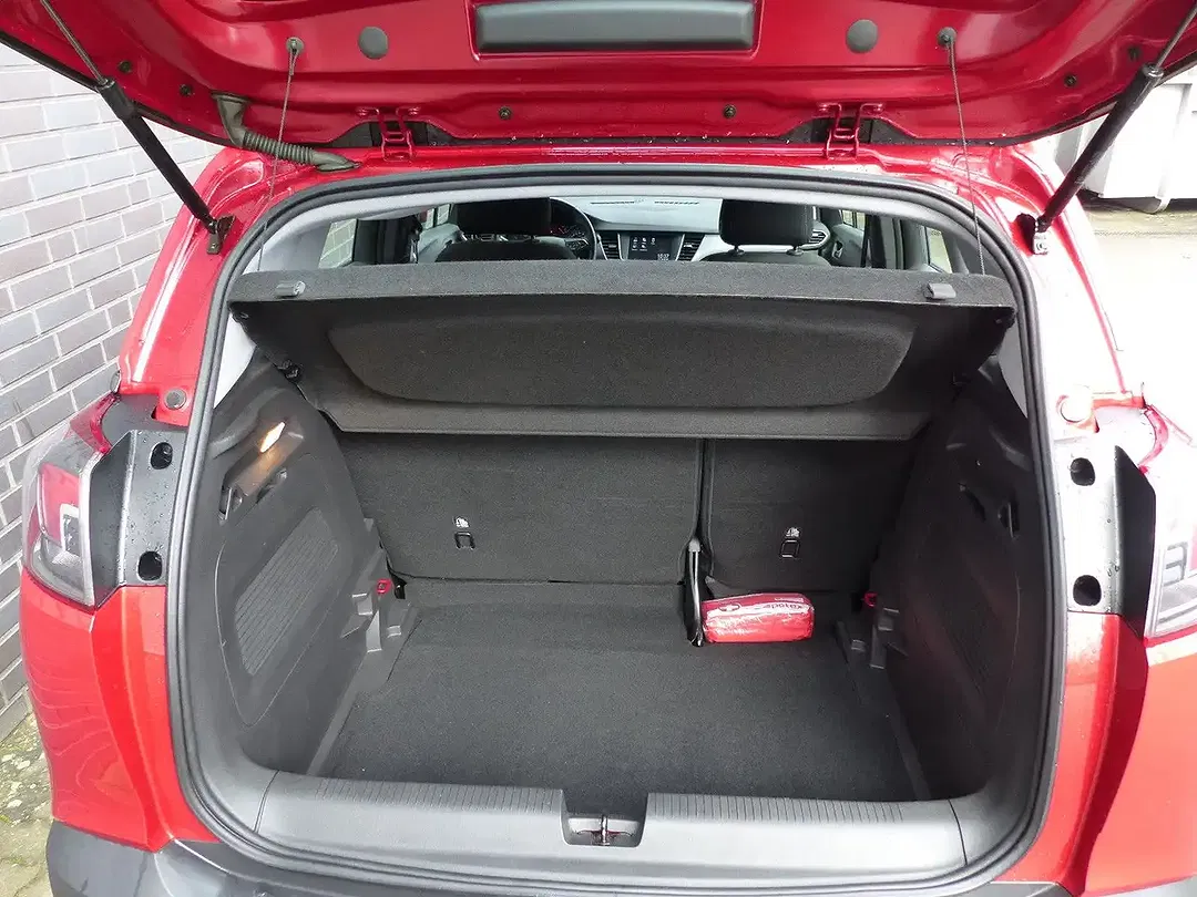 Opel Crossland X AUT - foto 7