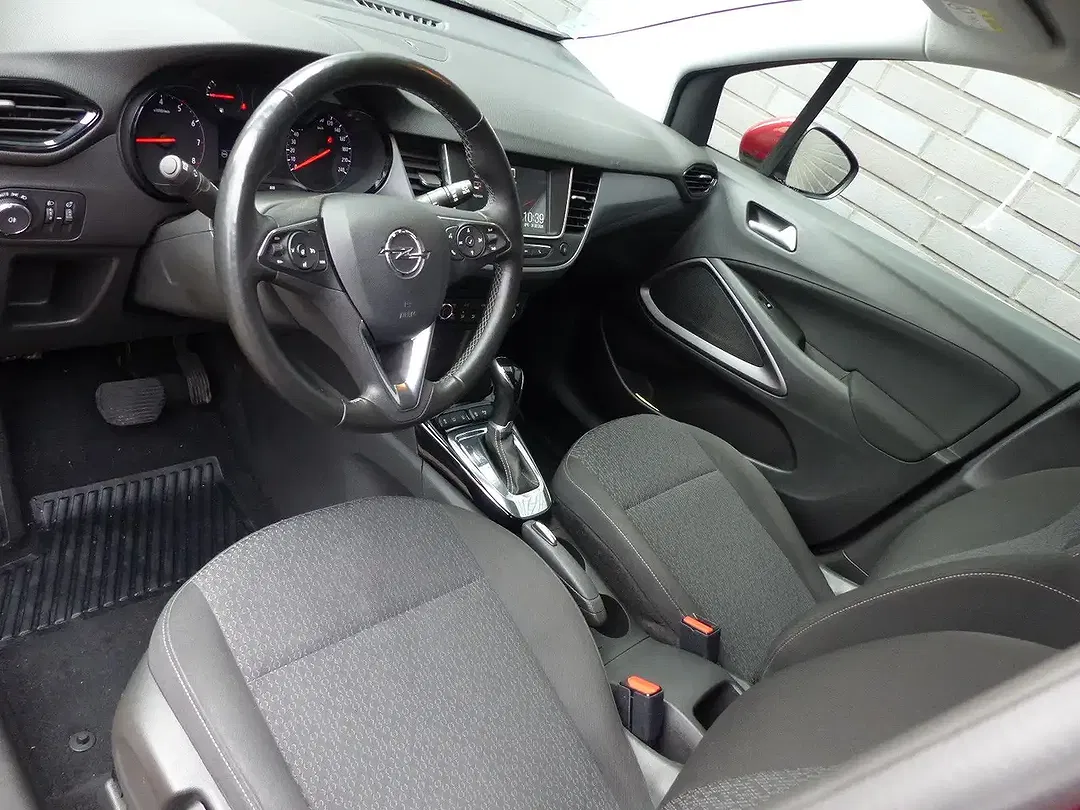 Opel Crossland X AUT - Thumbnail 3