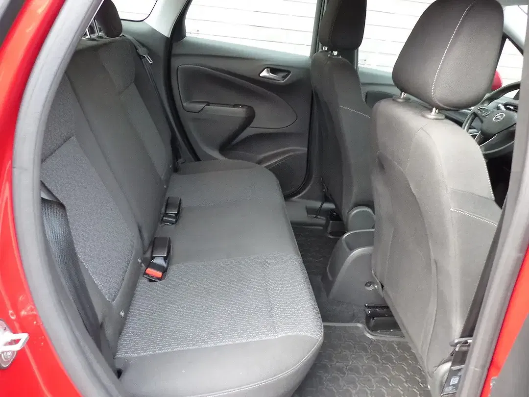 Opel Crossland X AUT - Thumbnail 4