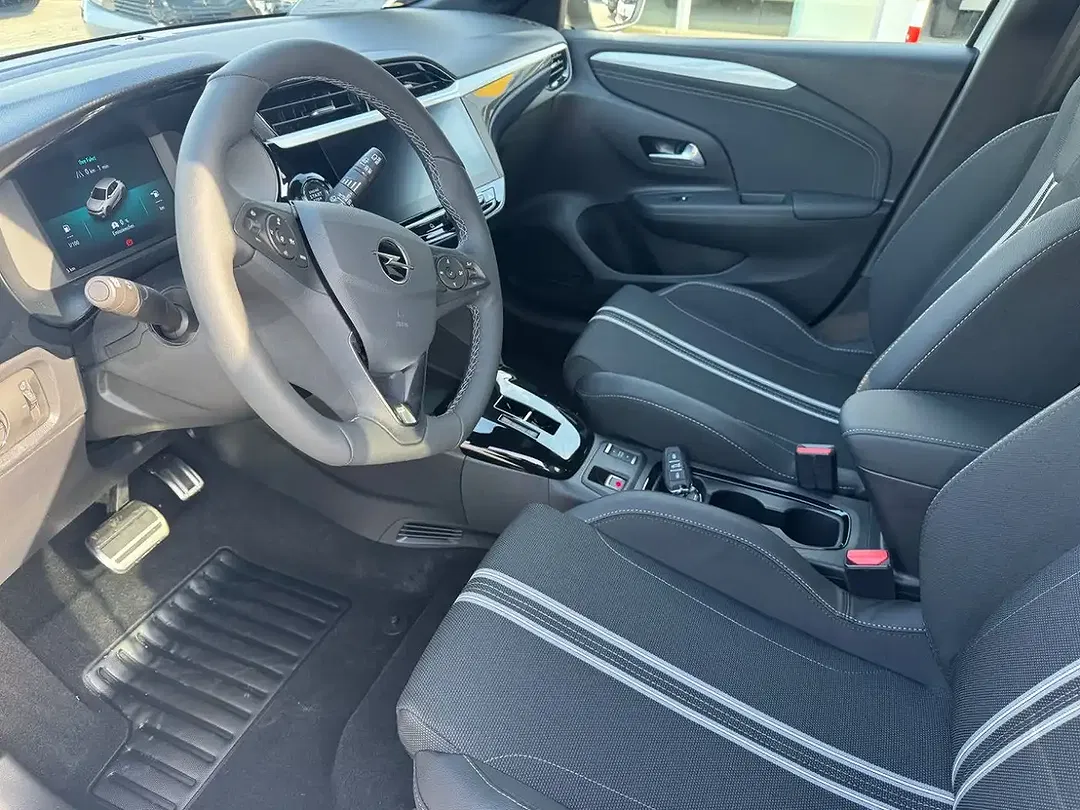 Opel Corsa 1.2 Turbo GS - Thumbnail 10