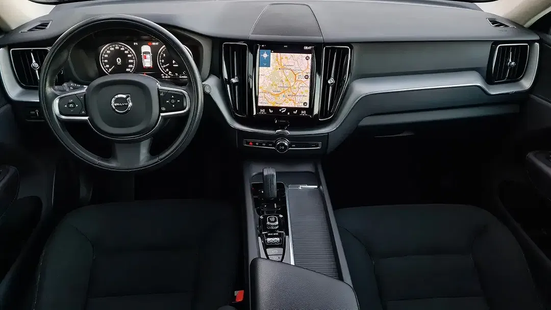 Volvo XC60 T6 Inscription - Thumbnail 6