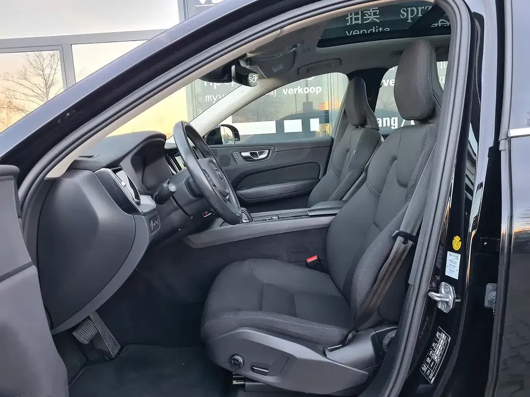 Volvo XC60 T6 Inscription - Thumbnail 7