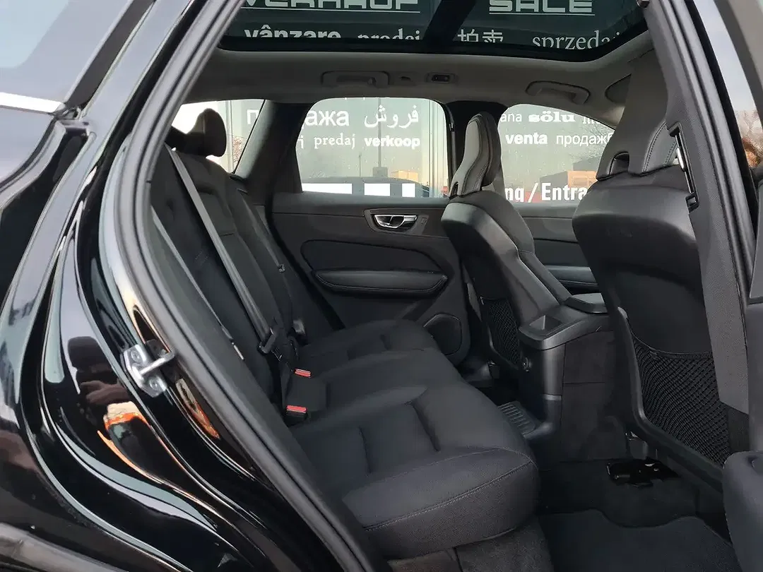 Volvo XC60 T6 Inscription - Thumbnail 8