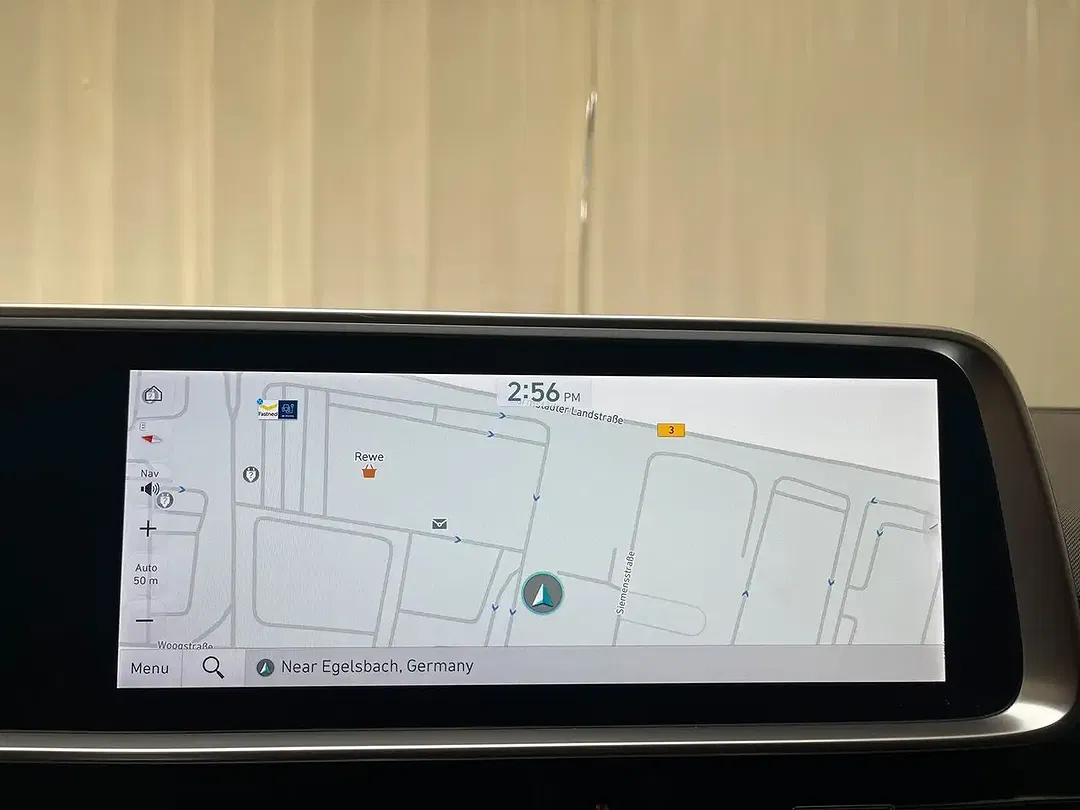Hyundai IONIQ 6 TECHNIQ - Thumbnail 11