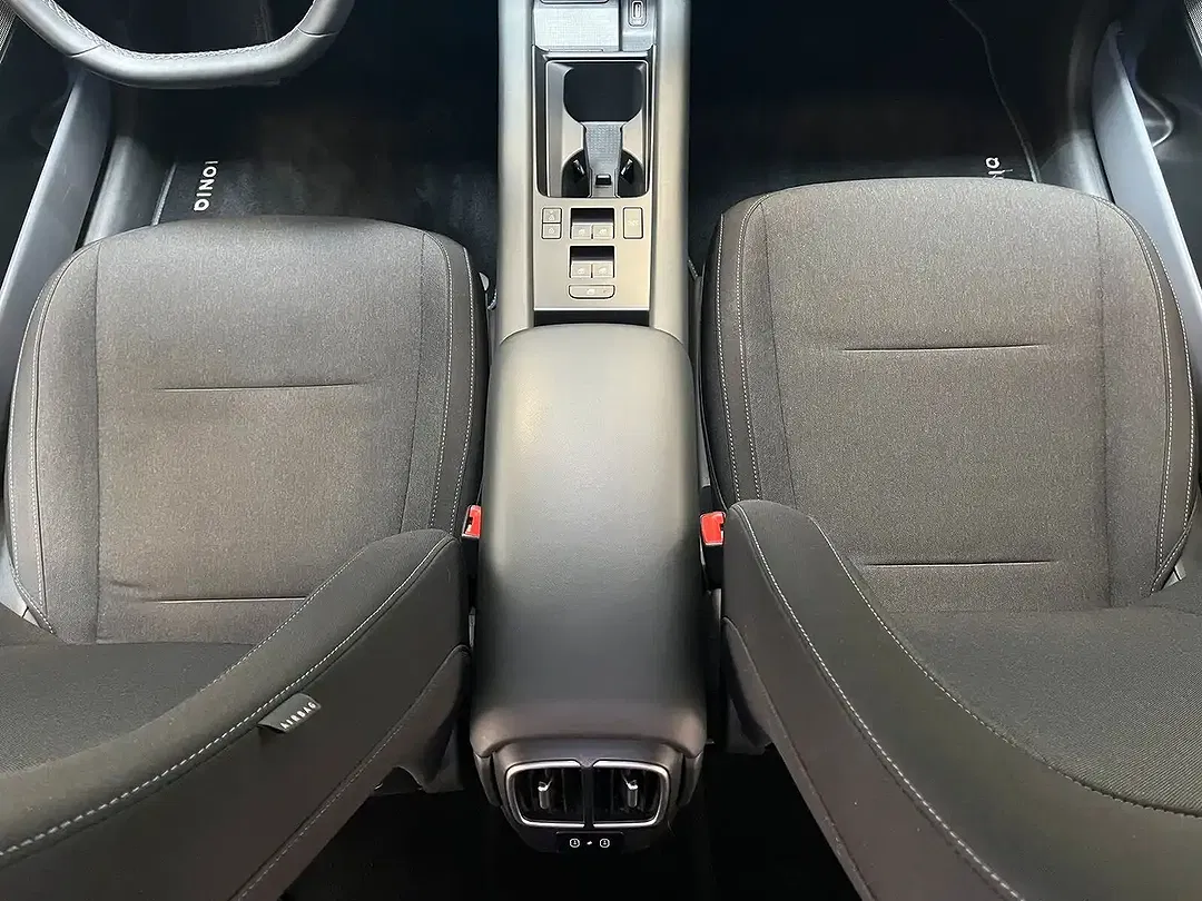Hyundai IONIQ 6 TECHNIQ - Thumbnail 13