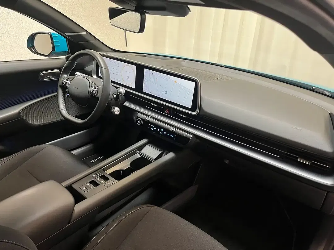 Hyundai IONIQ 6 TECHNIQ - Thumbnail 14