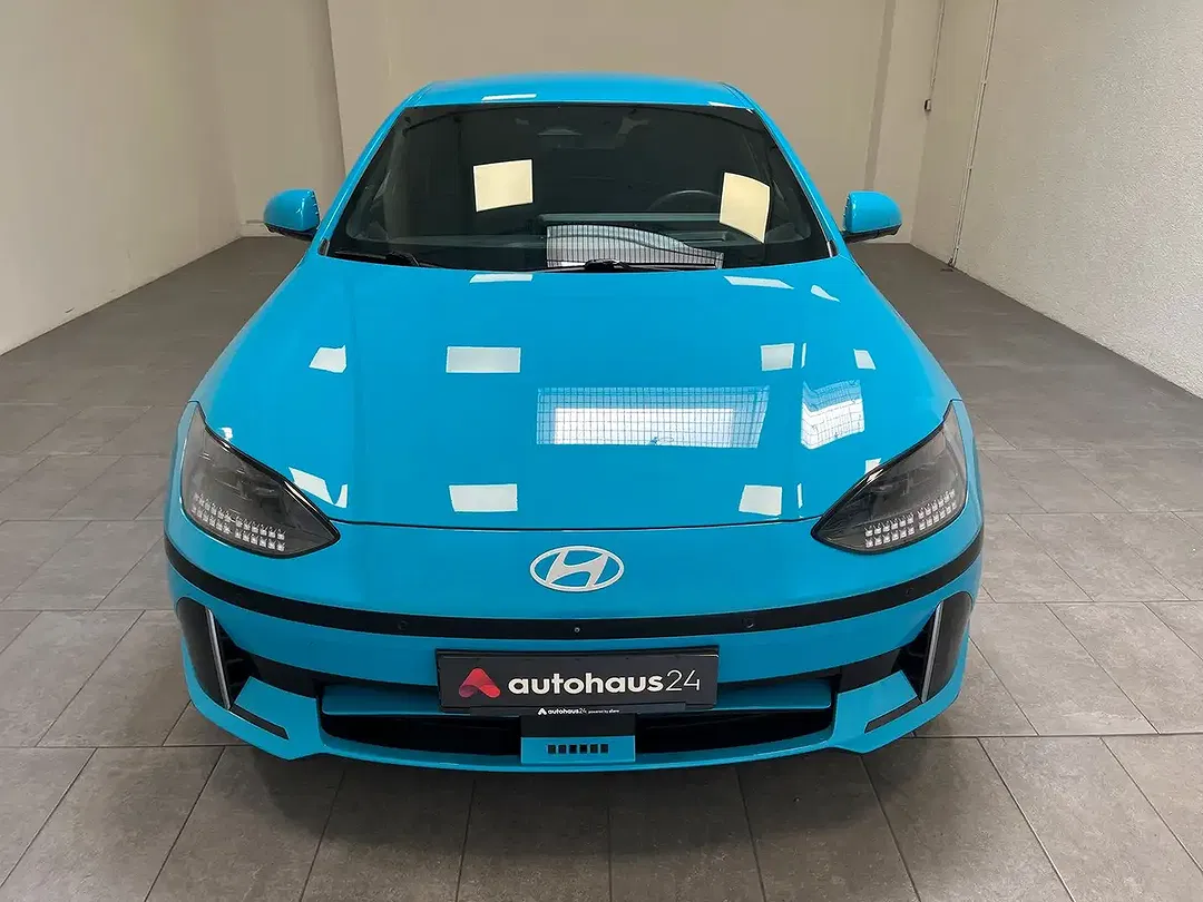 Hyundai IONIQ 6 TECHNIQ - foto 2