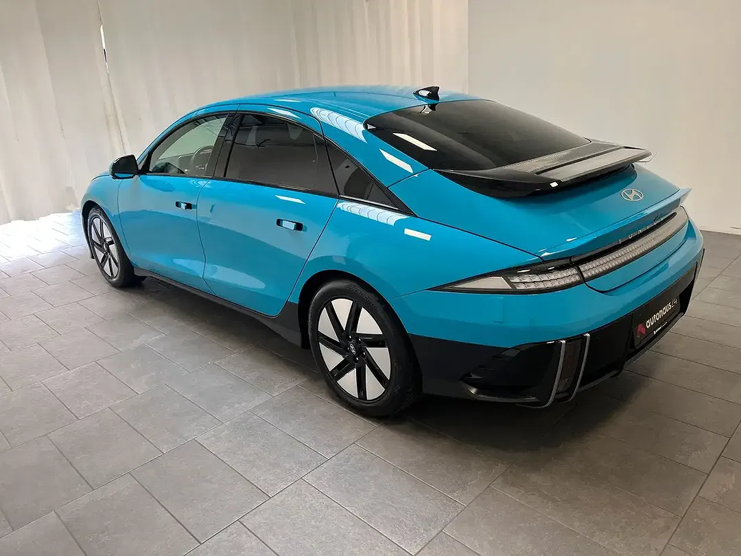 Hyundai IONIQ 6 TECHNIQ - Thumbnail 4