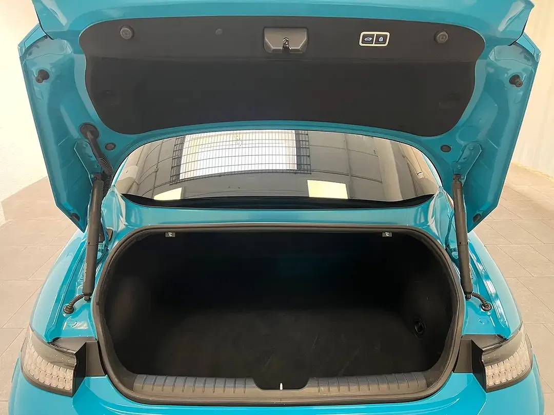Hyundai IONIQ 6 TECHNIQ - Thumbnail 6