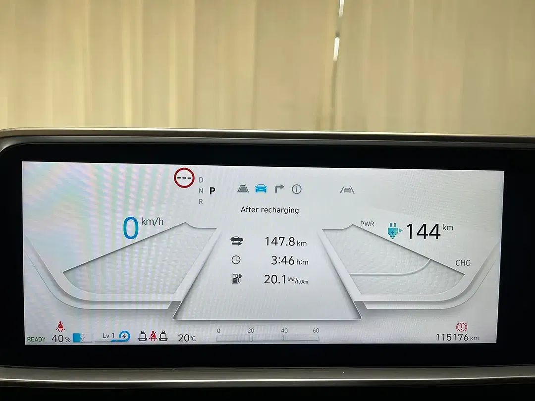 Hyundai IONIQ 6 TECHNIQ - Thumbnail 7