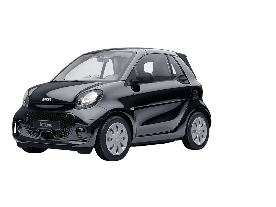 smart forTwo - foto 2