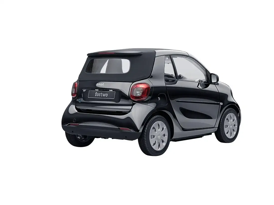 smart forTwo - Thumbnail 3