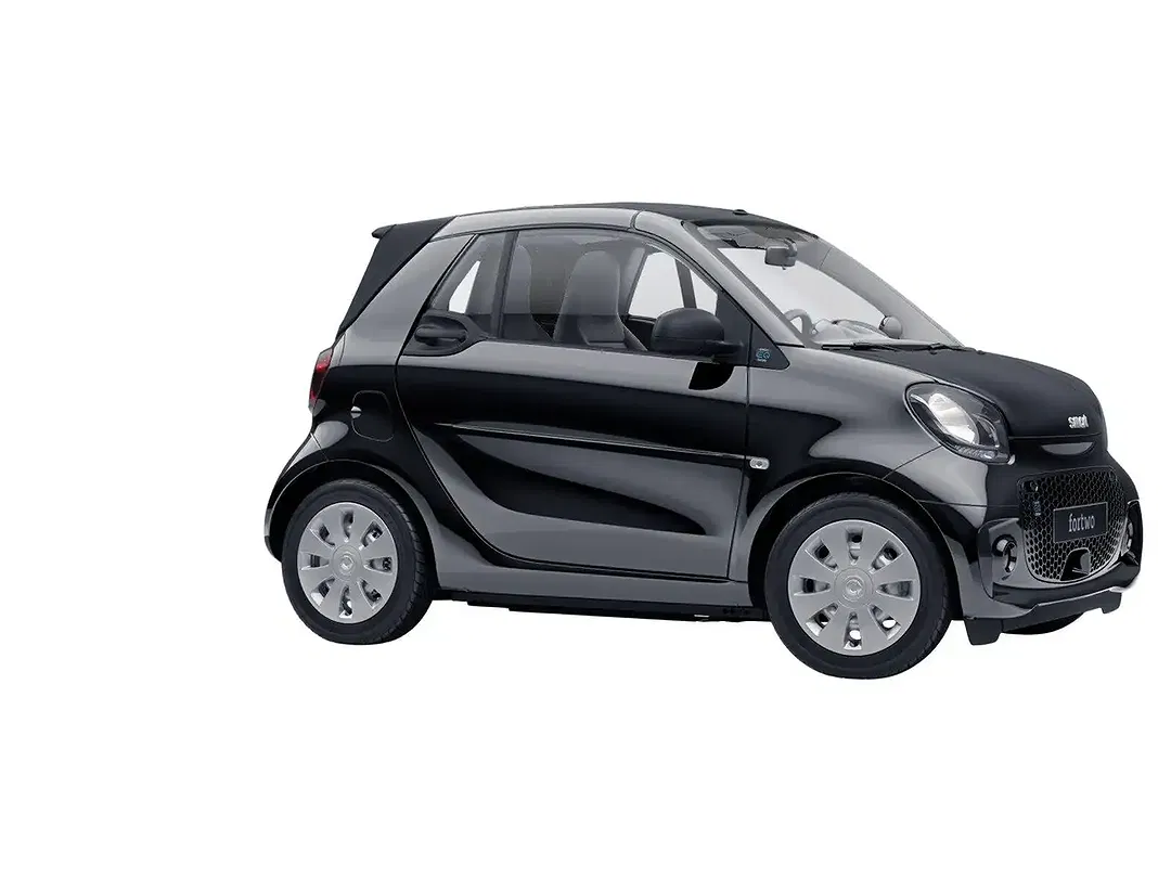 smart forTwo - Thumbnail 4
