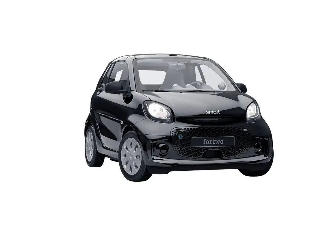 smart forTwo - Thumbnail 5