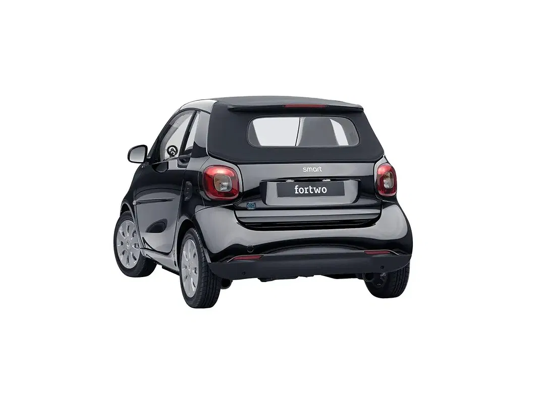 smart forTwo - Thumbnail 6