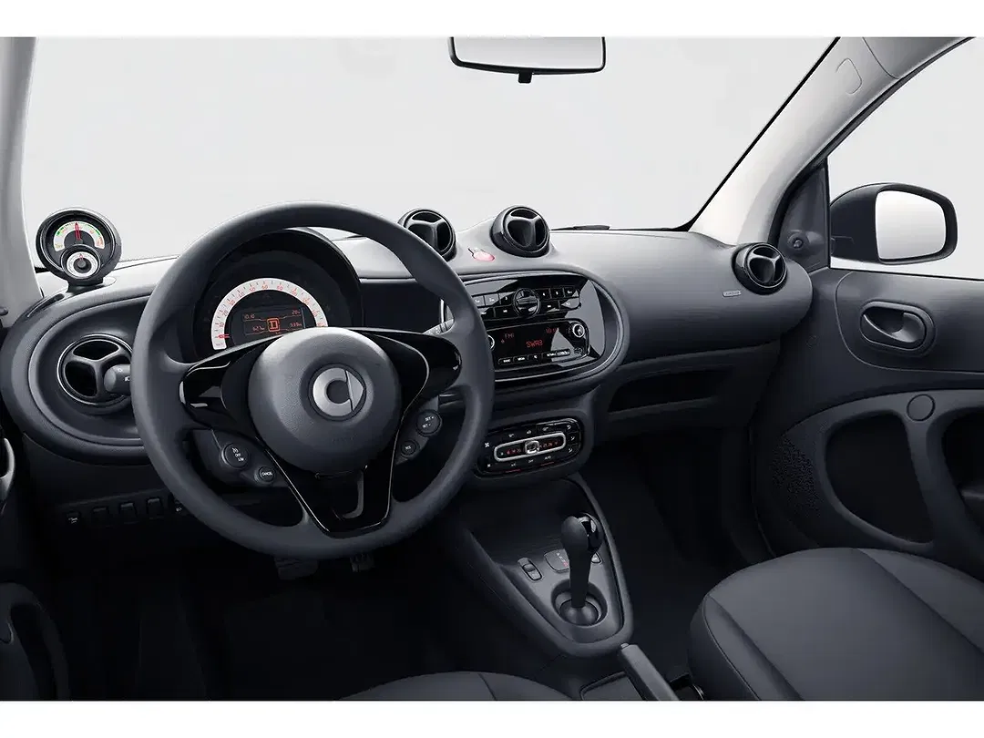 smart forTwo - Thumbnail 7