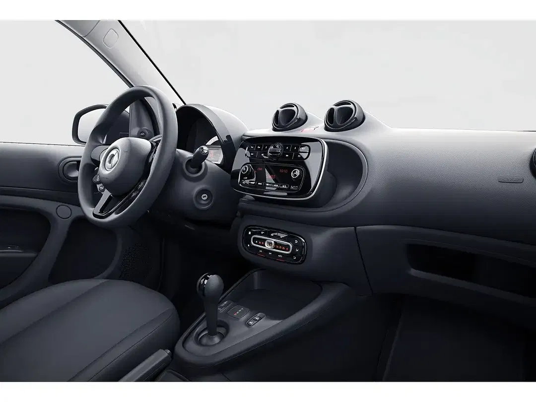 smart forTwo - Thumbnail 8