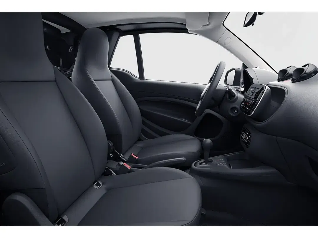 smart forTwo - Thumbnail 9