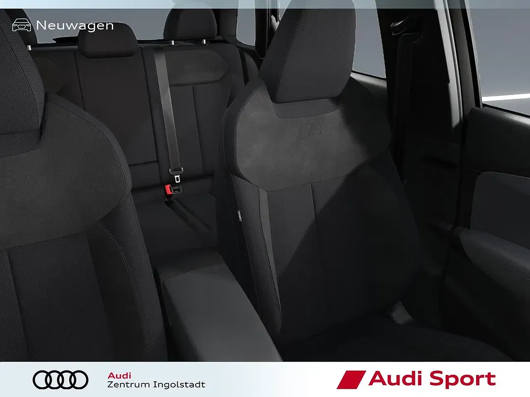 Audi Q3 TDI quattro Matrix LED Pro - Thumbnail 8
