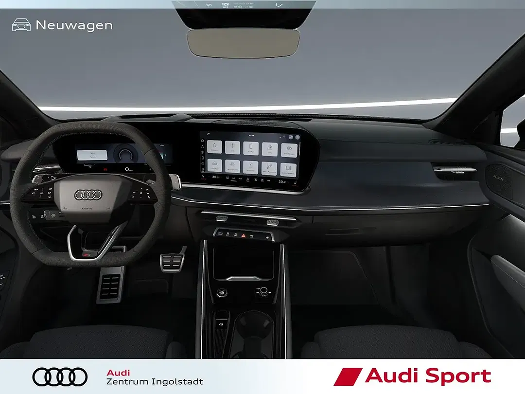 Audi Q3 TDI quattro Matrix LED Pro - Thumbnail 9