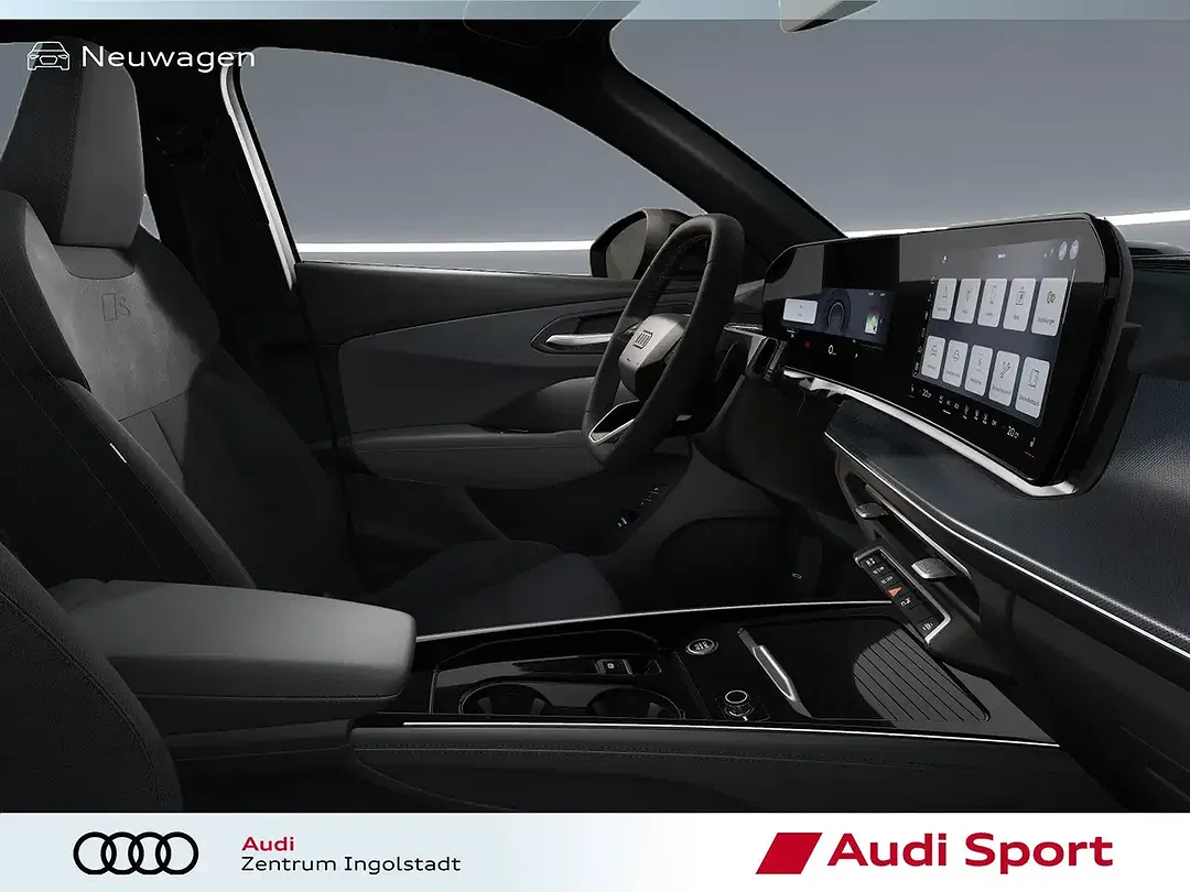 Audi Q3 TDI quattro Matrix LED Pro - Thumbnail 10
