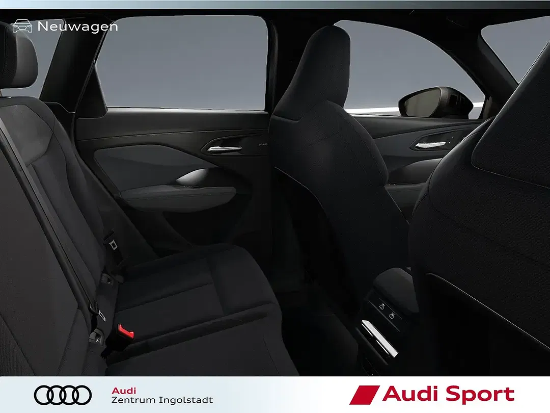 Audi Q3 TDI quattro Matrix LED Pro - Thumbnail 11