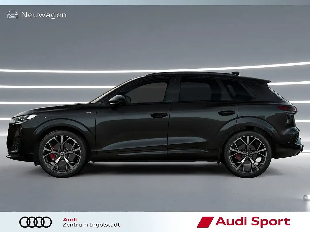 Audi Q3 TDI quattro Matrix LED Pro - Thumbnail 3