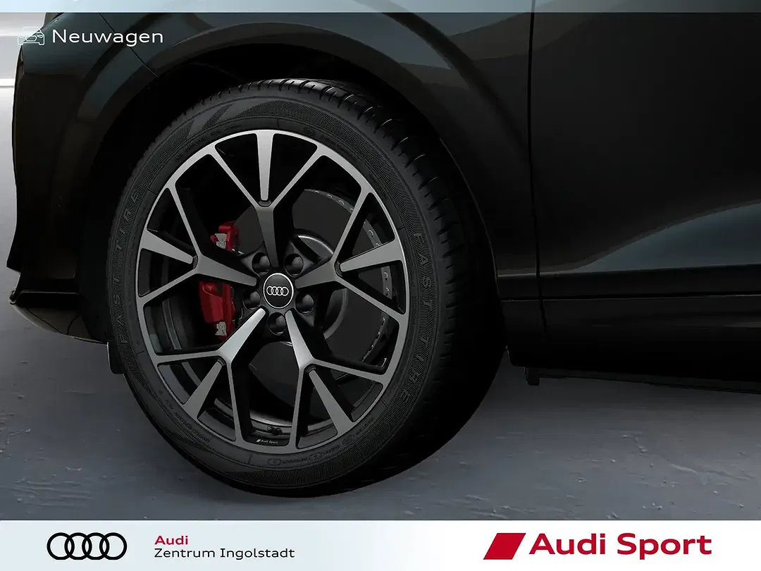Audi Q3 TDI quattro Matrix LED Pro - Thumbnail 6